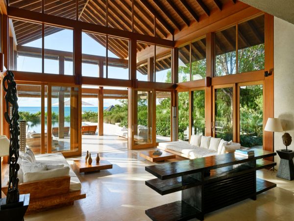 Turks And Caicos Home 980415