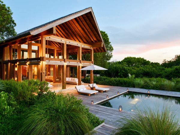 Turks And Caicos Home 980415
