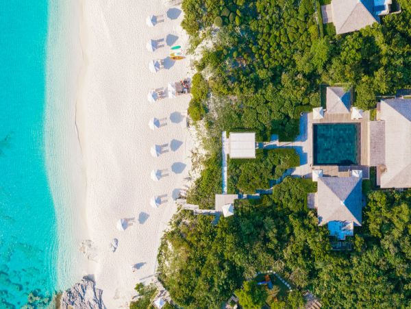 Turks And Caicos Home 980416
