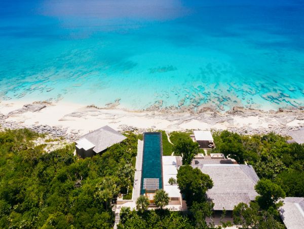Turks And Caicos Home 980416