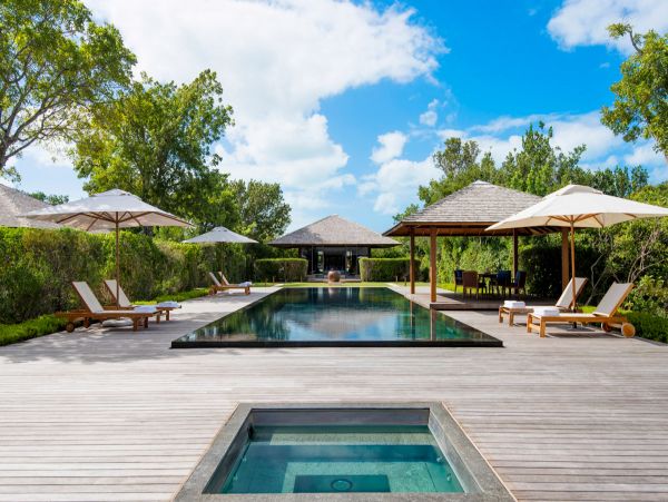 Turks And Caicos Home 980416