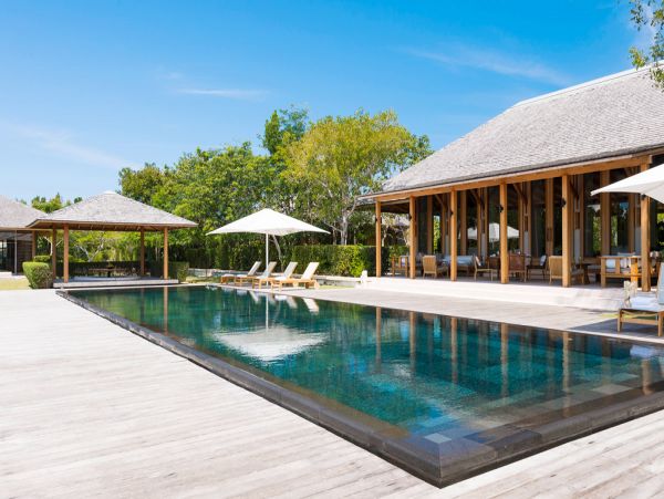 Turks And Caicos Home 980416