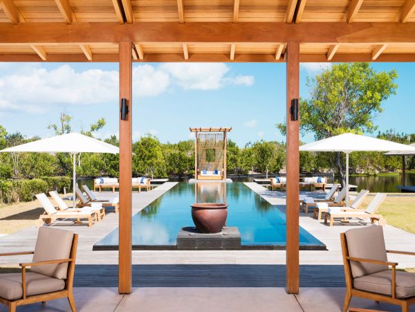 Turks And Caicos Home 980416