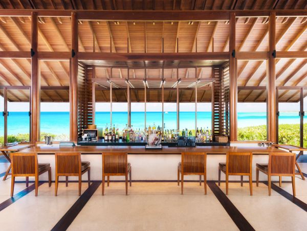 Turks And Caicos Home 980416