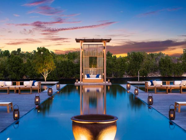 Turks And Caicos Home 980416
