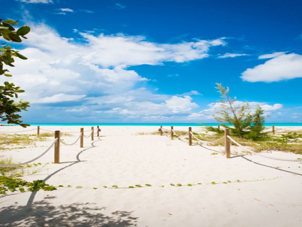 Turks And Caicos Home 980417