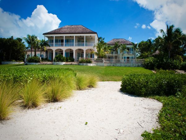 Turks And Caicos Home 980417