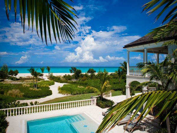 Turks And Caicos Home 980417