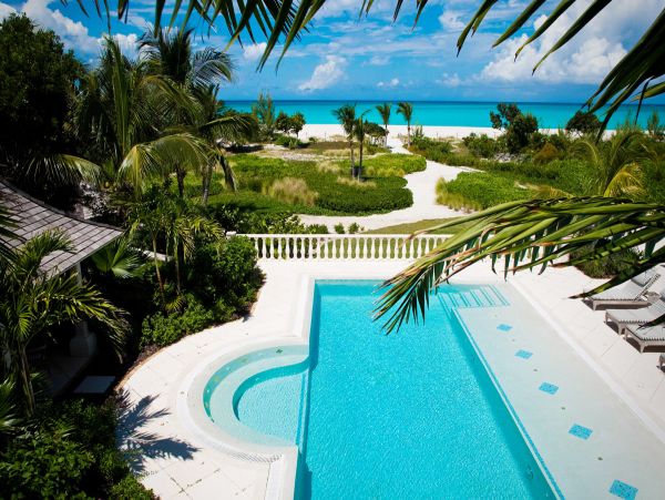 Turks And Caicos Home 980417