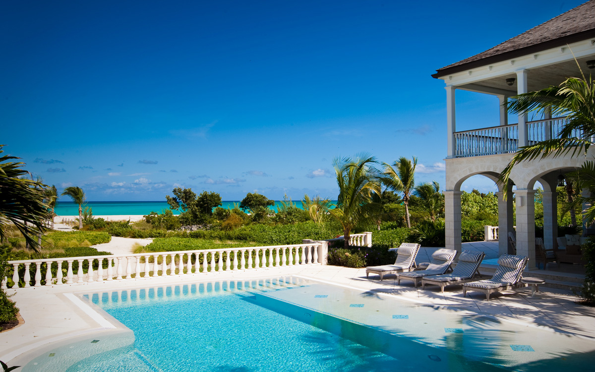 Turks And Caicos Home 980417