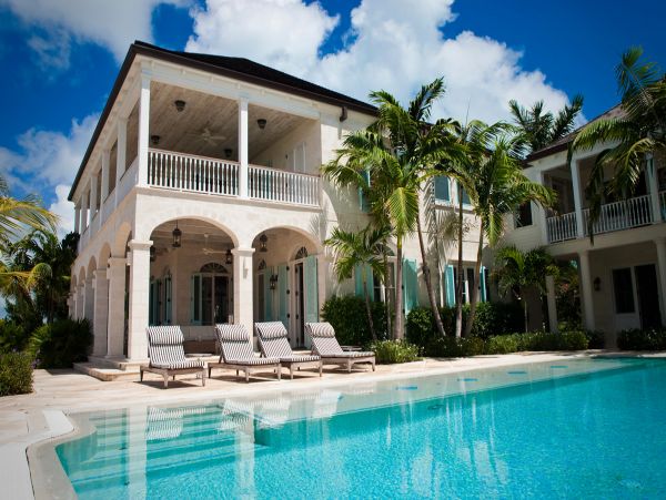 Turks And Caicos Home 980417
