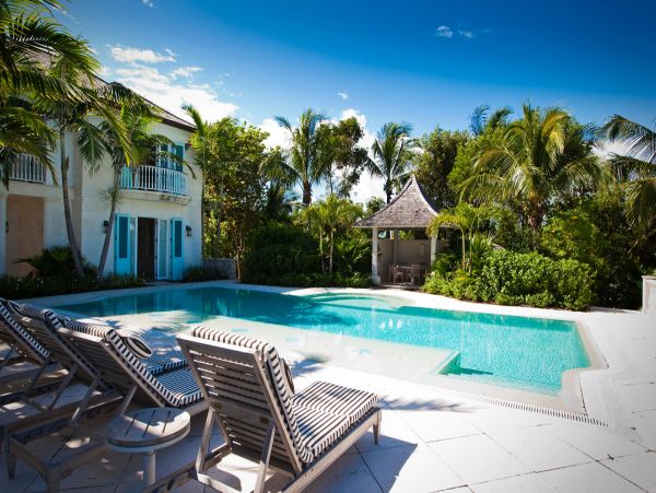 Turks And Caicos Home 980417
