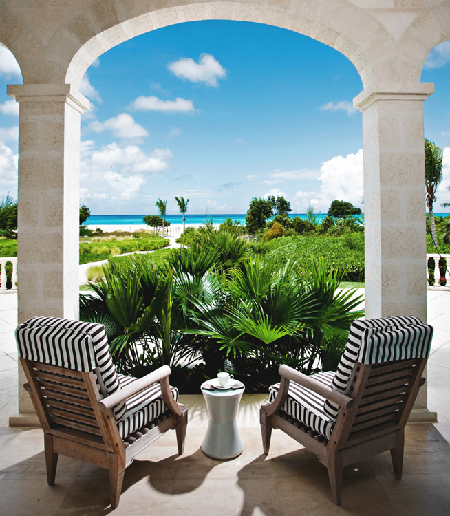 Turks And Caicos Home 980417