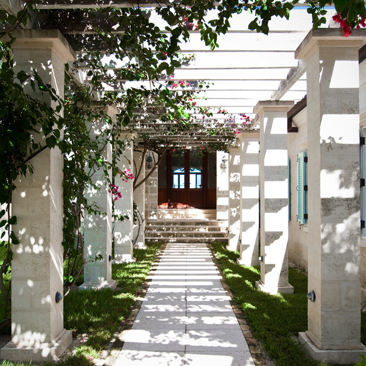 Turks And Caicos Home 980417