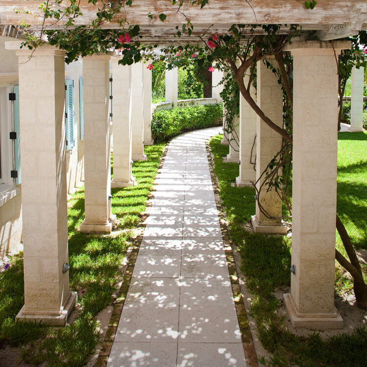 Turks And Caicos Home 980417