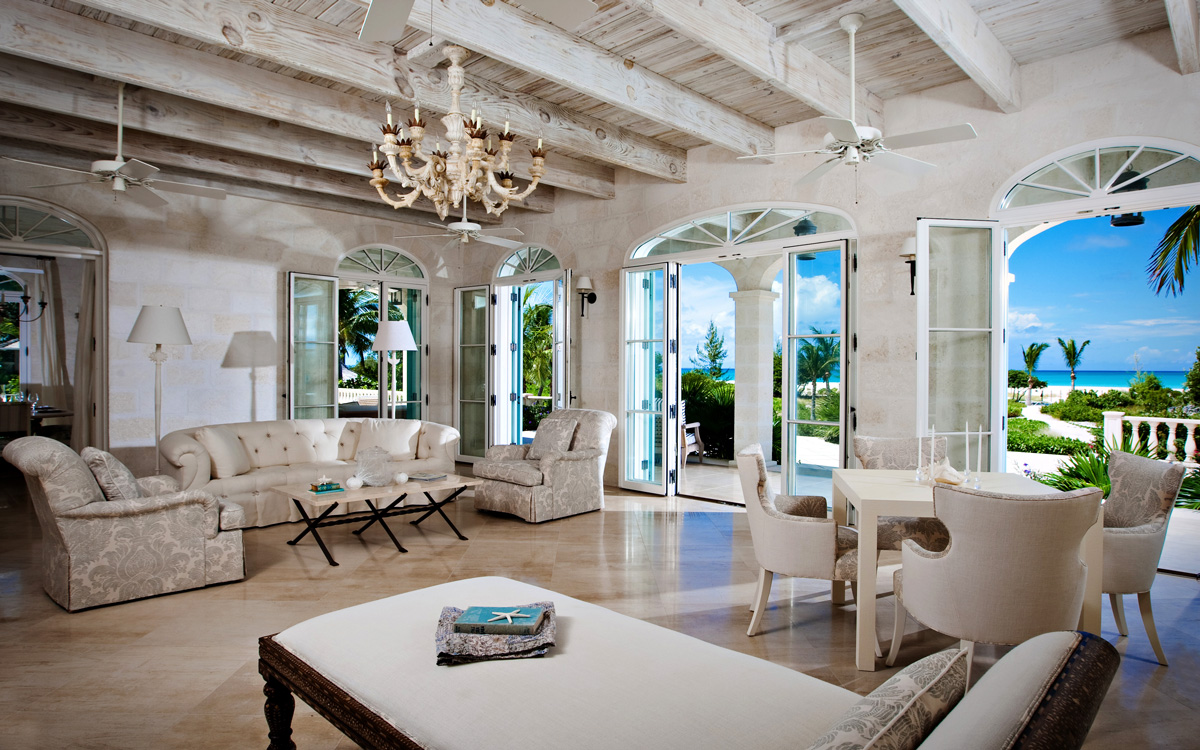 Turks And Caicos Home 980417