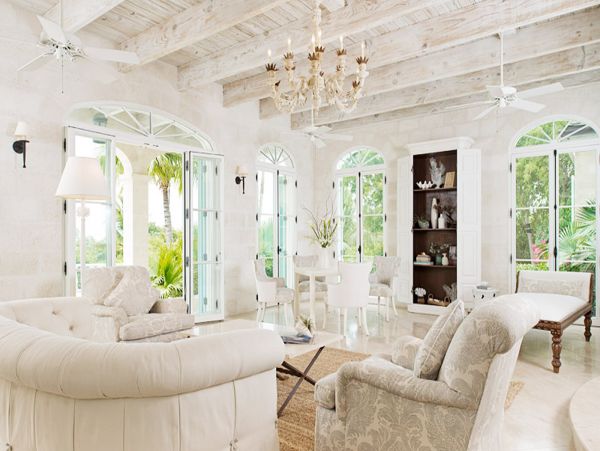 Turks And Caicos Home 980417