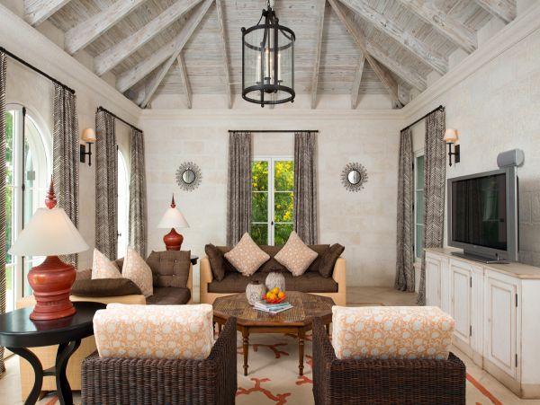 Turks And Caicos Home 980417