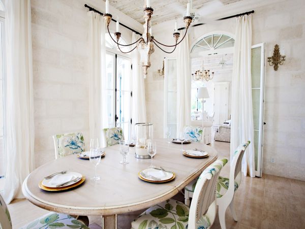 Turks And Caicos Home 980417