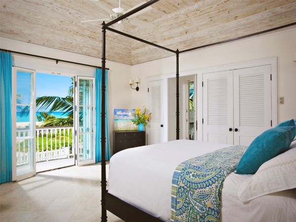 Turks And Caicos Home 980417
