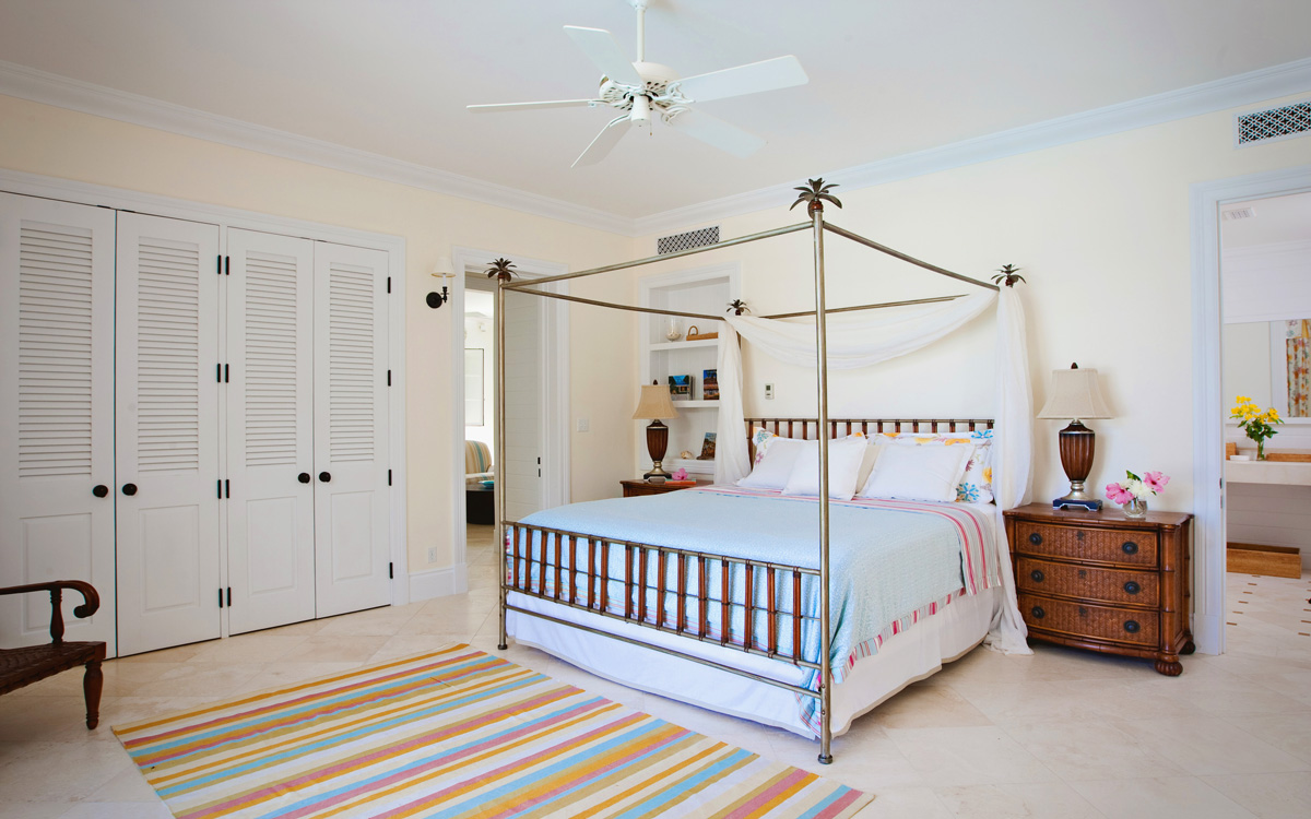 Turks And Caicos Home 980417