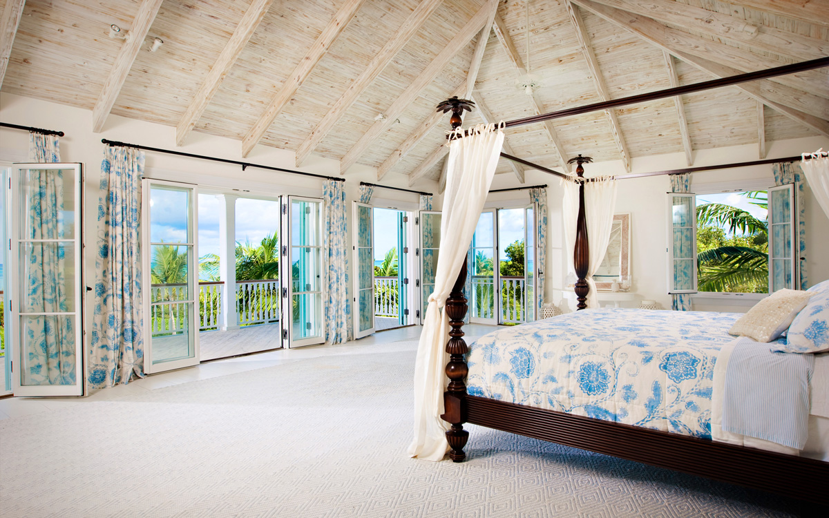 Turks And Caicos Home 980417