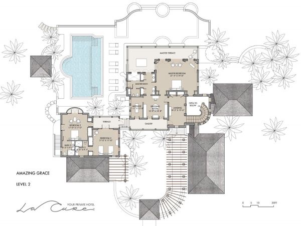 Turks And Caicos Home 980417