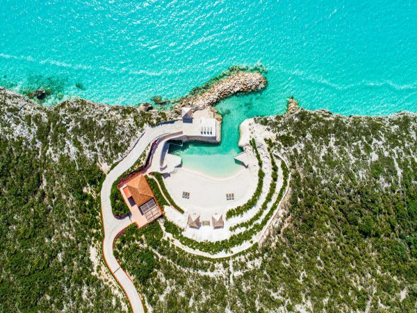 Turks And Caicos Home 980418