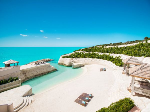 Turks And Caicos Home 980418