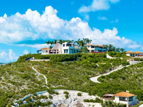 Turks And Caicos Home 980418