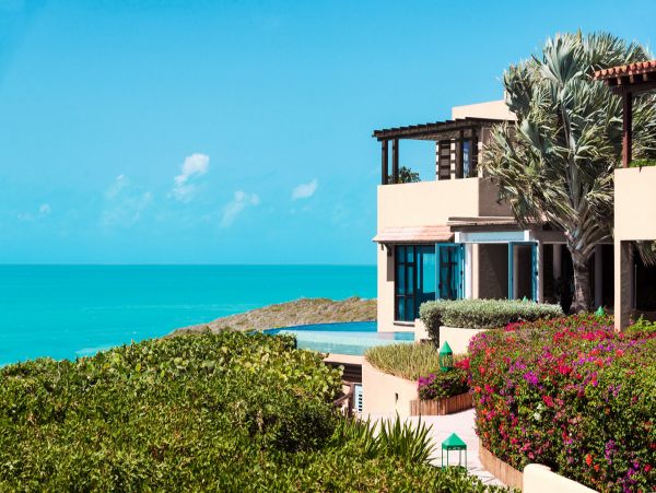 Turks And Caicos Home 980418