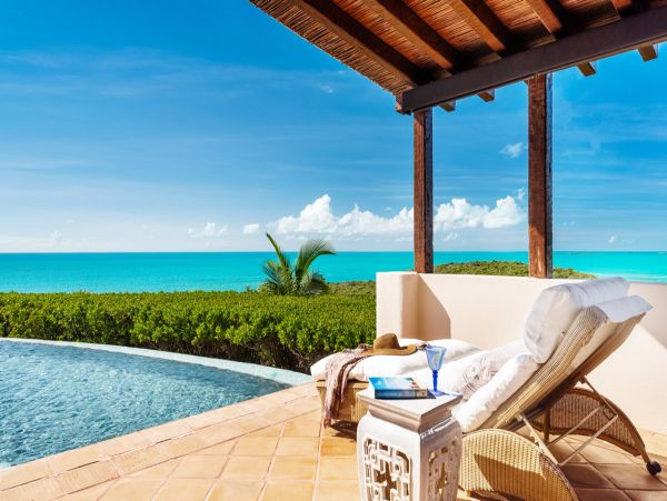 Turks And Caicos Home 980418
