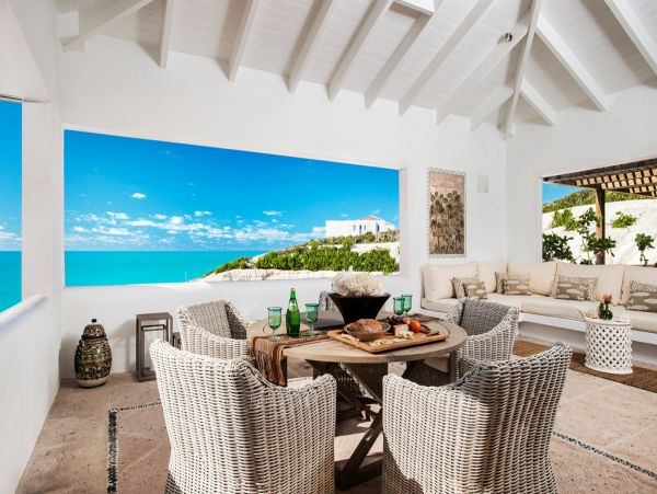 Turks And Caicos Home 980418
