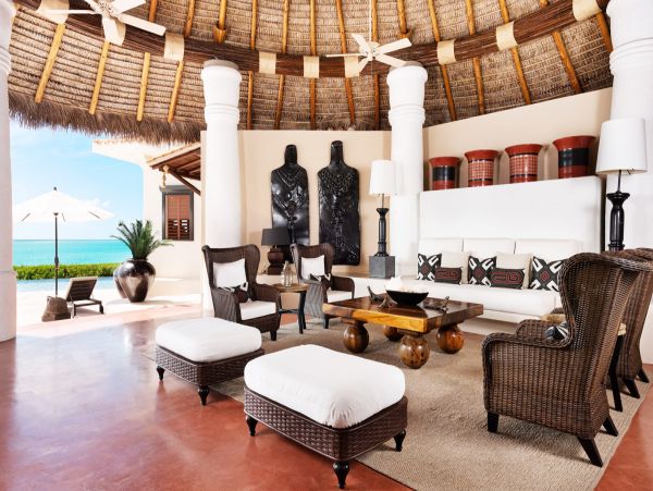 Turks And Caicos Home 980418
