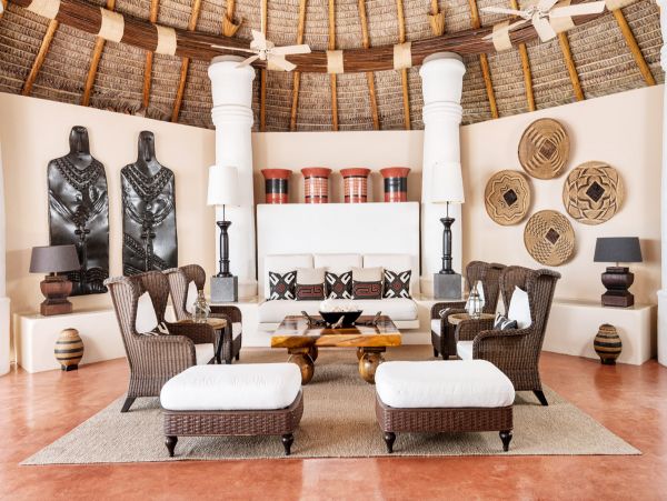 Turks And Caicos Home 980418