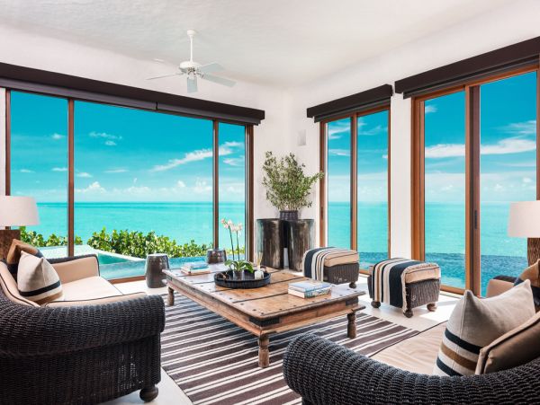Turks And Caicos Home 980418