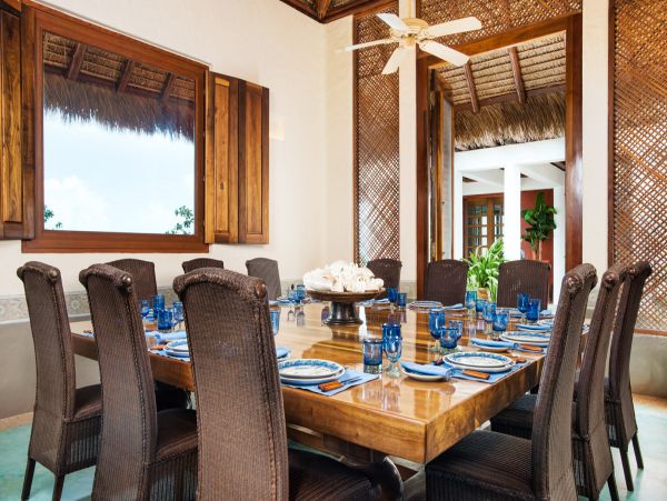 Turks And Caicos Home 980418