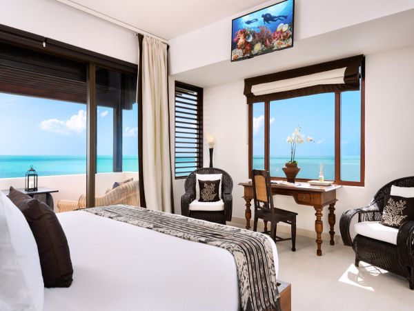 Turks And Caicos Home 980418