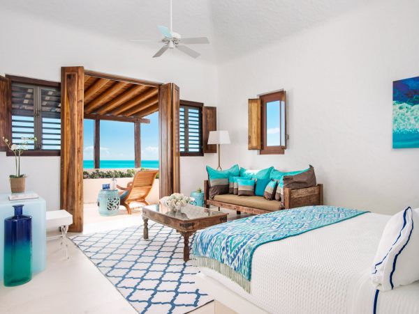 Turks And Caicos Home 980418