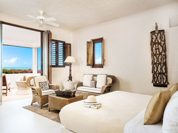 Turks And Caicos Home 980418