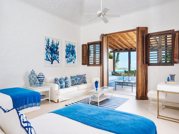 Turks And Caicos Home 980418