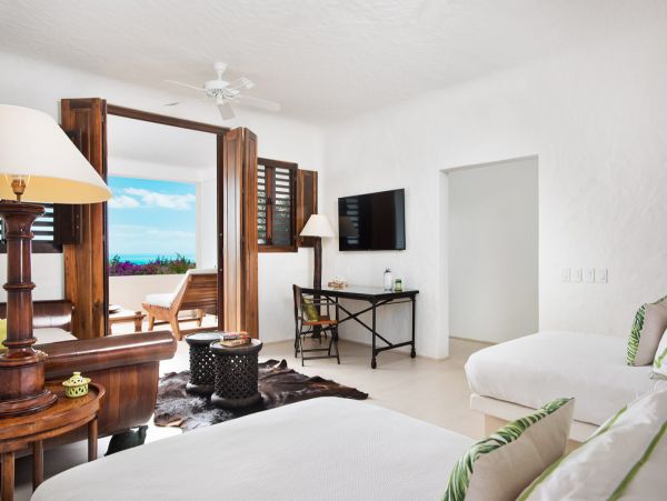 Turks And Caicos Home 980418
