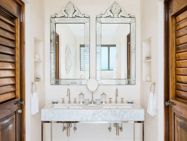 Turks And Caicos Home 980418
