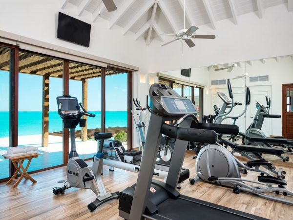 Turks And Caicos Home 980418