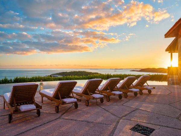 Turks And Caicos Home 980418