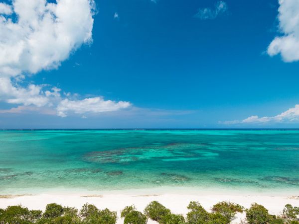 Turks And Caicos Home 980419
