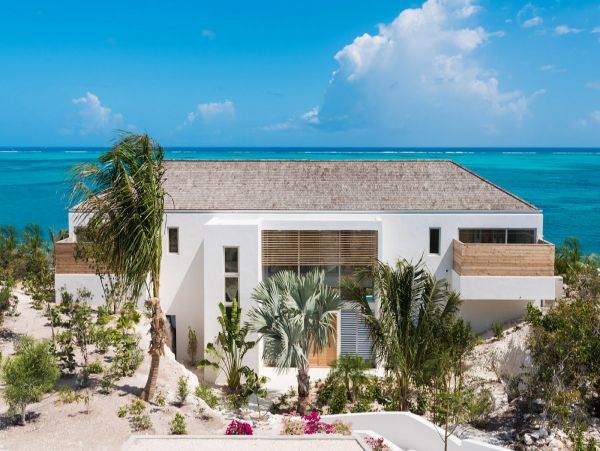 Turks And Caicos Home 980419