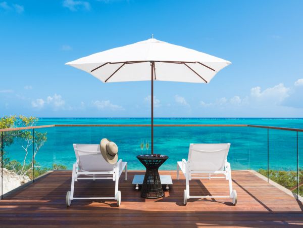 Turks And Caicos Home 980419