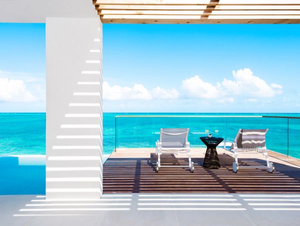 Turks And Caicos Home 980419