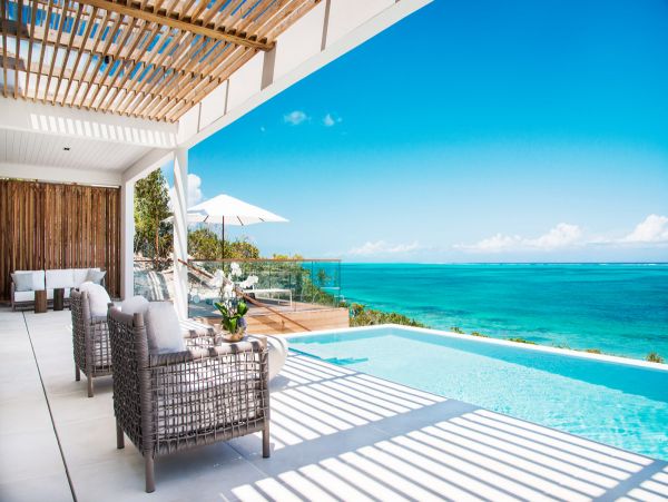 Turks And Caicos Home 980419